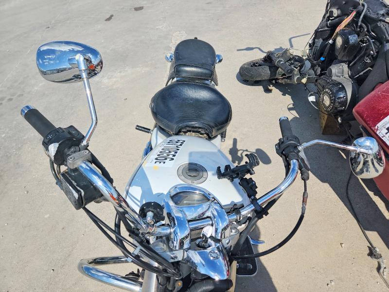 Продаж на аукціоні авто 2009 Yamaha Xvs1300, vin: JYAVP24E09A007357, номер лоту: 55710556