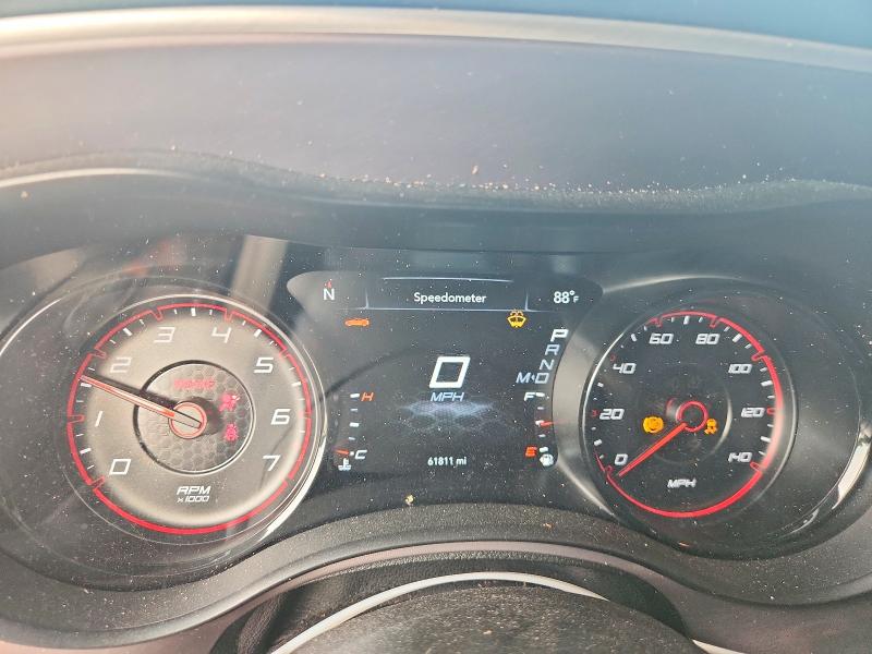 Продаж на аукціоні авто 2022 Dodge Charger, vin: 2C3CDXBG7NH166480, номер лоту: 55363256