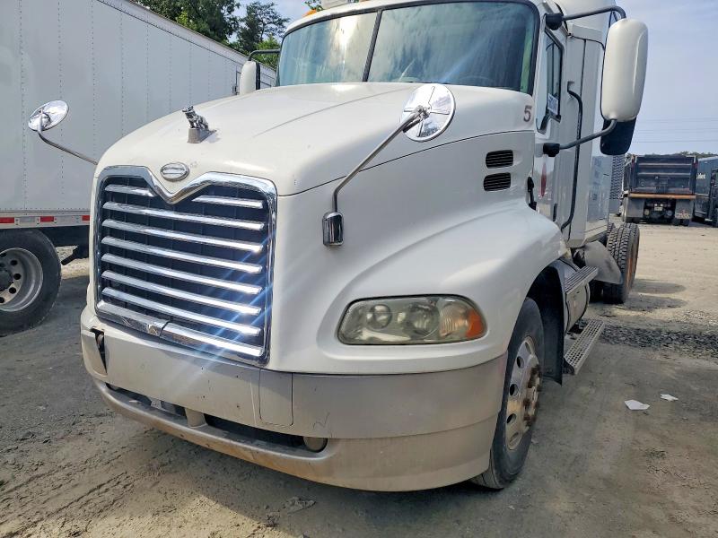 Продажа на аукционе авто 2006 Mack 600, vin: 1M1AK06Y46N009324, номер лота: 56031046