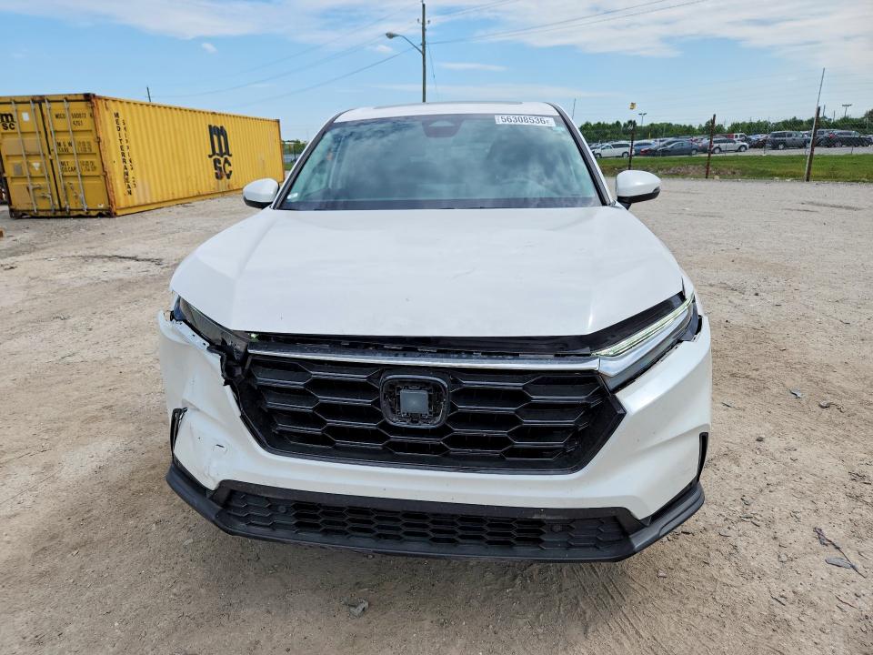 Продаж на аукціоні авто 2024 Honda Cr-v, vin: 2HKRS4H78RH428263, номер лоту: 56308536