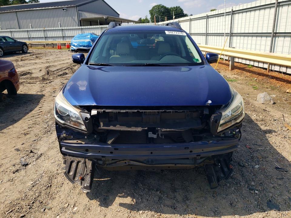 Aukcja sprzedaży 2017 Subaru Outback, vin: 4S4BSANCXH3212325, numer aukcji: 59272316