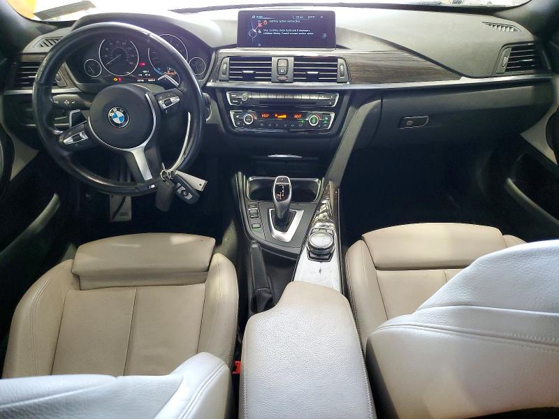 2015 Bmw 435 მანქანა იყიდება აუქციონზე, vin: WBA4B3C55FD669576, აუქციონის ნომერი: 57104246