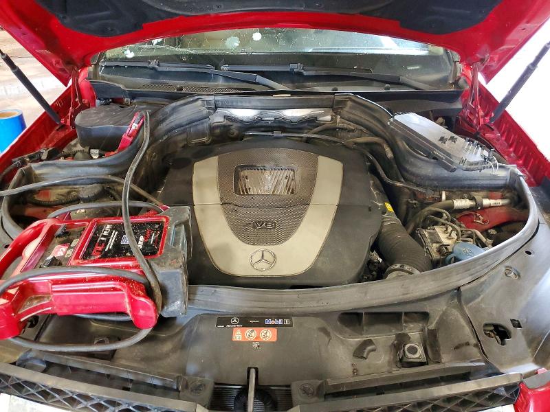56648416 :رقم المزاد ، WDCGG8HB6AF352801 vin ، 2010 Mercedes-benz Glk مزاد بيع