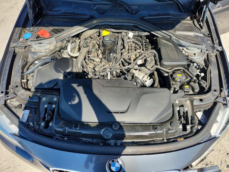 Продажа на аукционе авто 2018 Bmw 330, vin: WBA8D9G50JNU72651, номер лота: 56636206