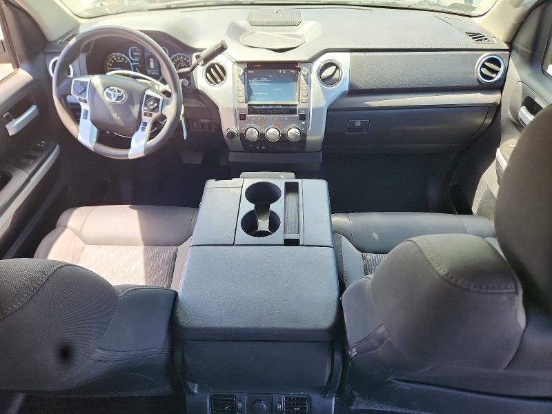 58896936 :رقم المزاد ، 5TFDY5F13MX959039 vin ، 2021 Toyota Tundra مزاد بيع