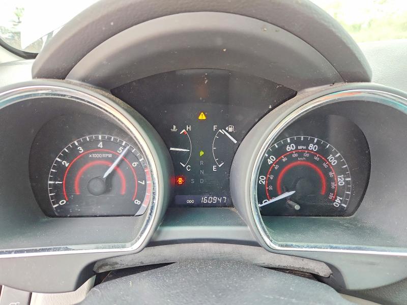 Aukcja sprzedaży 2008 Toyota Highlander, vin: JTEES42A382105446, numer aukcji: 56663706
