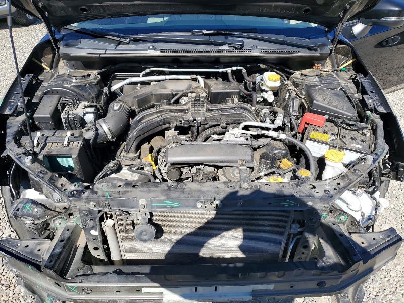 Aukcja sprzedaży 2021 Subaru Crosstrek, vin: JF2GTHNC5M8316770, numer aukcji: 57770576