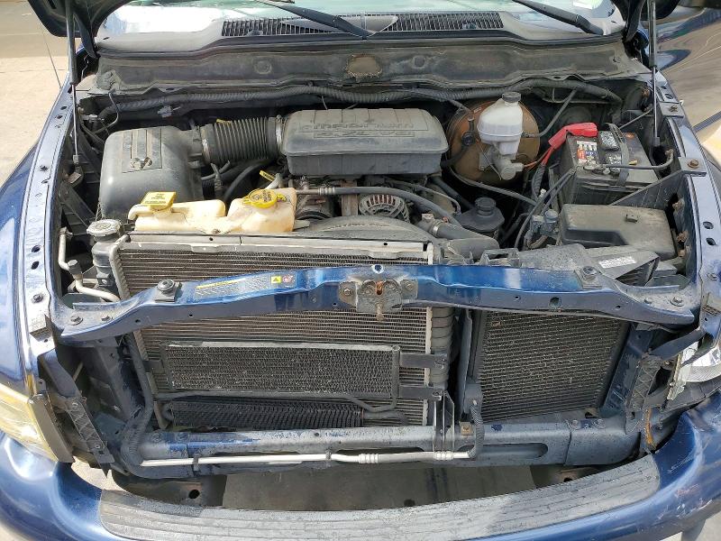 Продажа на аукционе авто 2004 Dodge Ram 1500, vin: 1D7HU18N64S787727, номер лота: 57421776