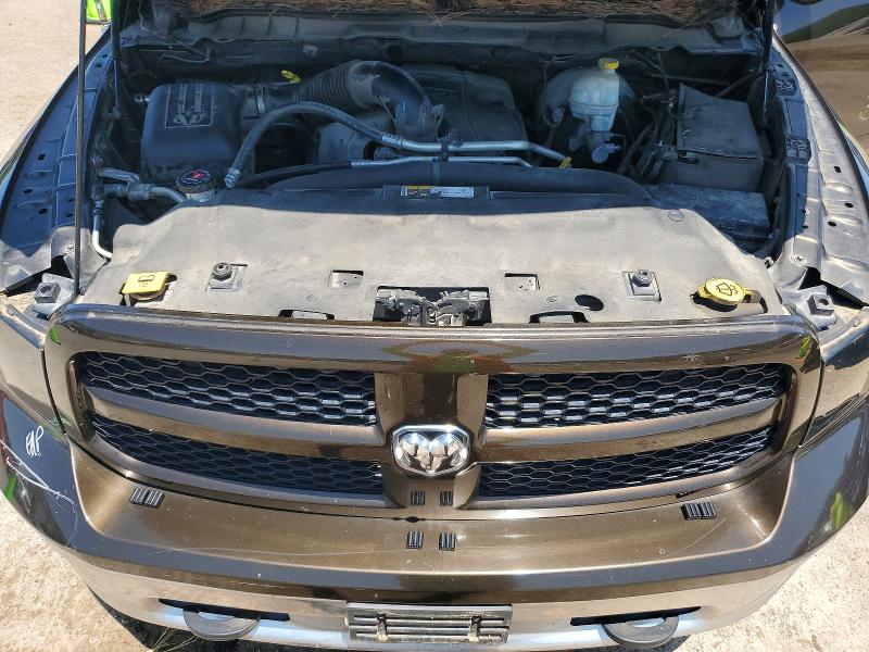 Продажа на аукционе авто 2013 Ram 1500, vin: 1C6RR6LT3DS705625, номер лота: 55177166