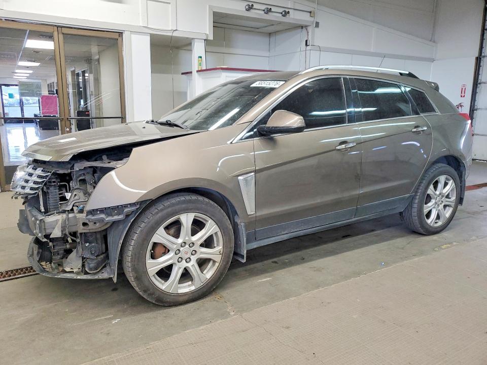 Aukcja sprzedaży 2016 Cadillac Srx, vin: 3GYFNGE36GS526685, numer aukcji: 56515276