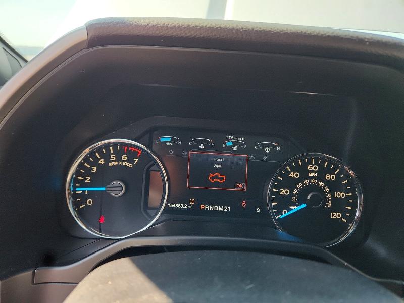 Продаж на аукціоні авто 2016 Ford F150, vin: 1FTEW1EFXGKE32696, номер лоту: 59300666