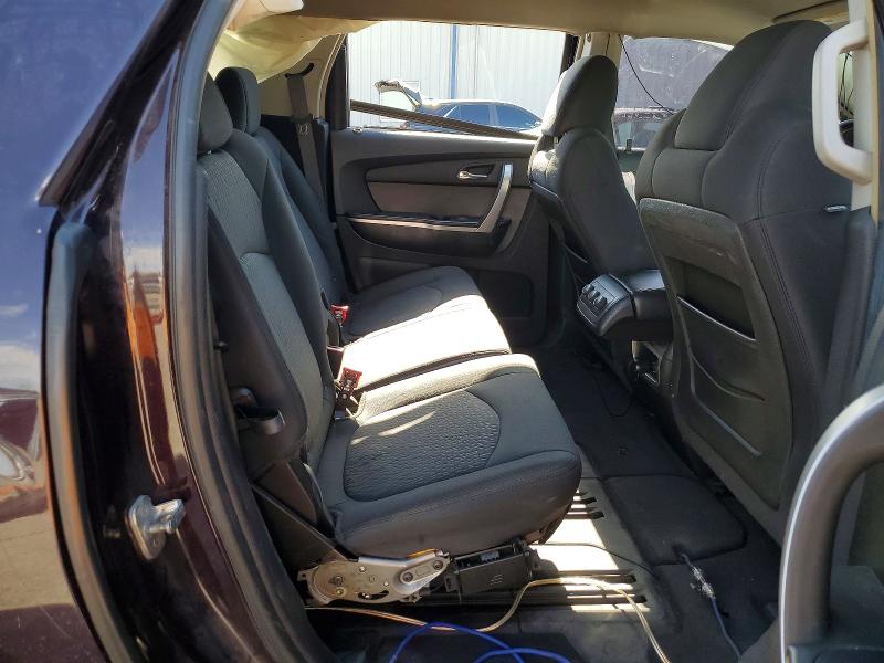 Aukcja sprzedaży 2009 Gmc Acadia, vin: 1GKEV13D49J156257, numer aukcji: 57071086