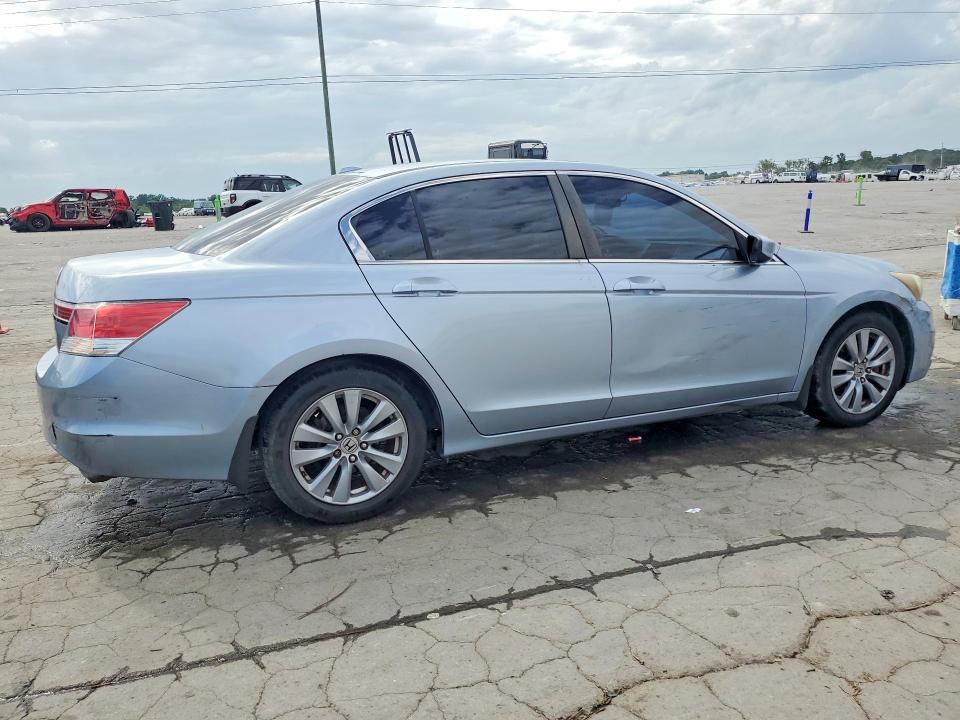 2011 Honda Accord მანქანა იყიდება აუქციონზე, vin: 1HGCP2F80BA029854, აუქციონის ნომერი: 59158886