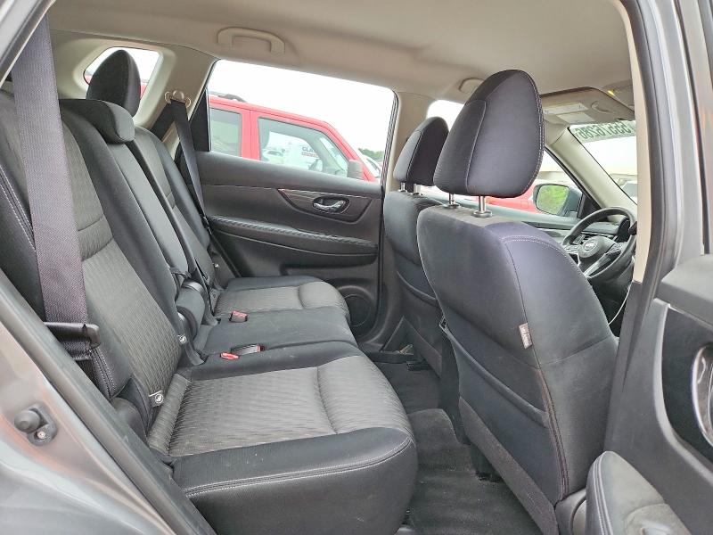 Aukcja sprzedaży 2017 Nissan Rogue, vin: JN8AT2MV4HW001517, numer aukcji: 55576286