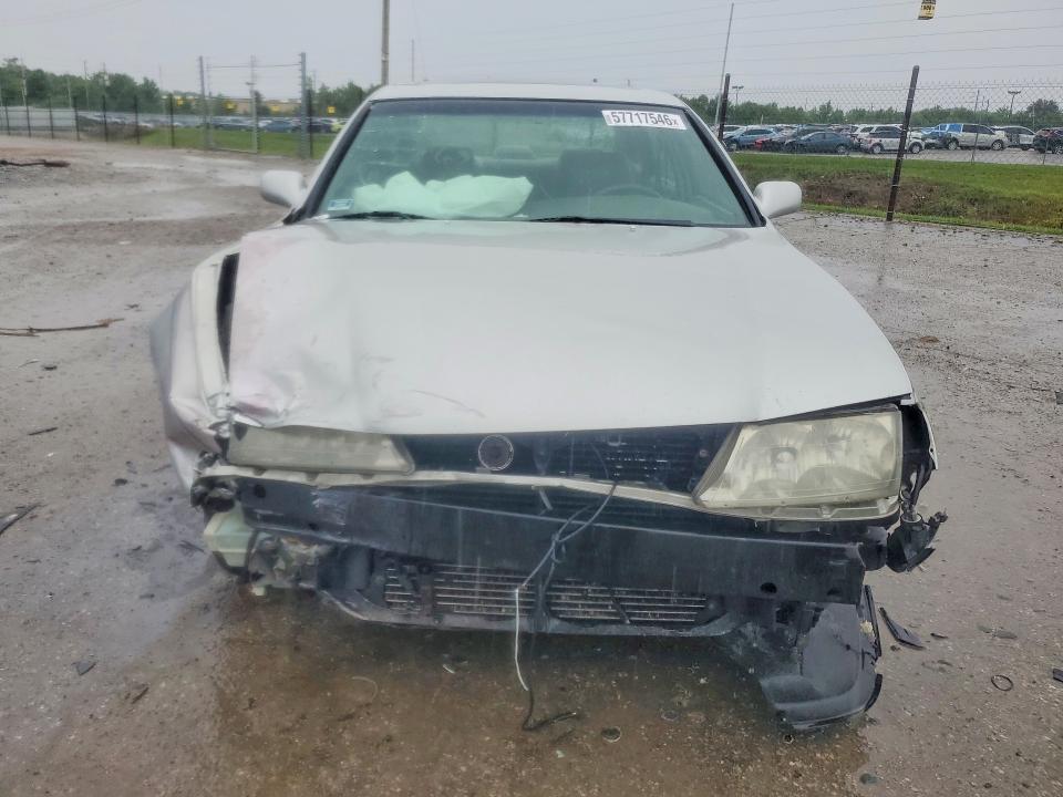 Продажа на аукционе авто 1999 Toyota Avalon, vin: 4T1BF18B2XU327534, номер лота: 57717546