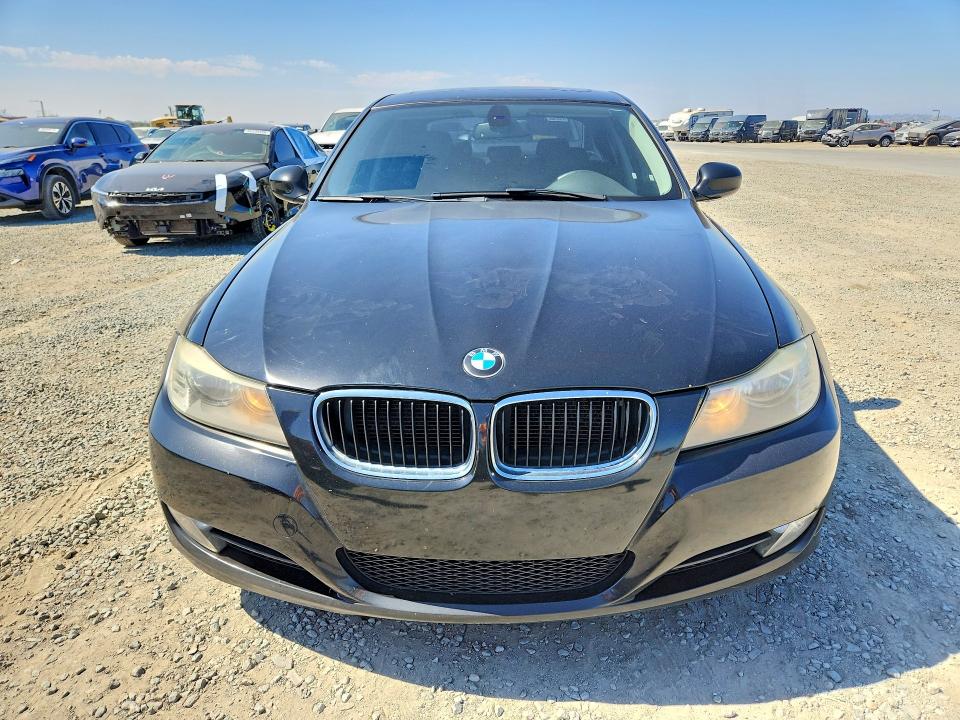 Продаж на аукціоні авто 2011 Bmw 328, vin: WBAPH5G57BNM78148, номер лоту: 59137036
