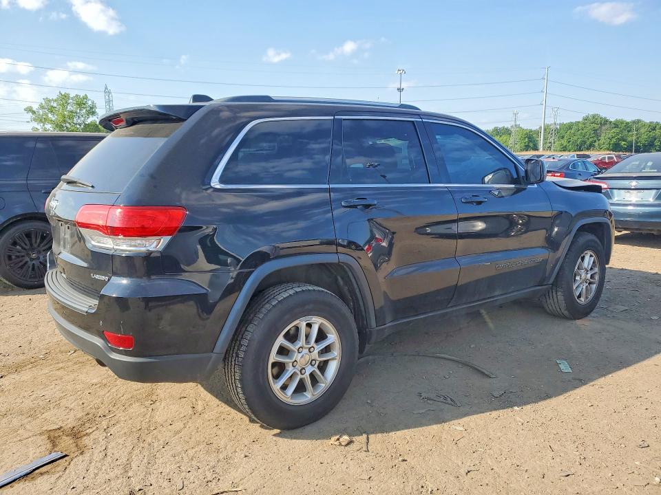 55846966 :رقم المزاد ، 1C4RJFAG6KC576860 vin ، 2019 Jeep Grand Cherokee مزاد بيع