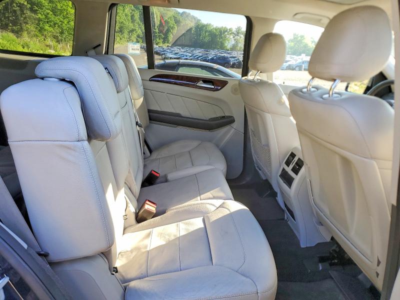 Продаж на аукціоні авто 2016 Mercedes-benz Gl, vin: 4JGDF6EE7GA708074, номер лоту: 56576796