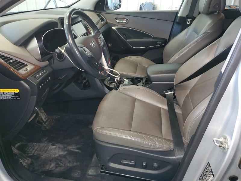 Продажа на аукционе авто 2019 Hyundai Santa Fe Xl, vin: KM8SRDHF7KU308482, номер лота: 56086546