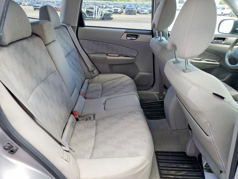 Продаж на аукціоні авто 2009 Subaru Forester, vin: JF2SH63659H777178, номер лоту: 56980386