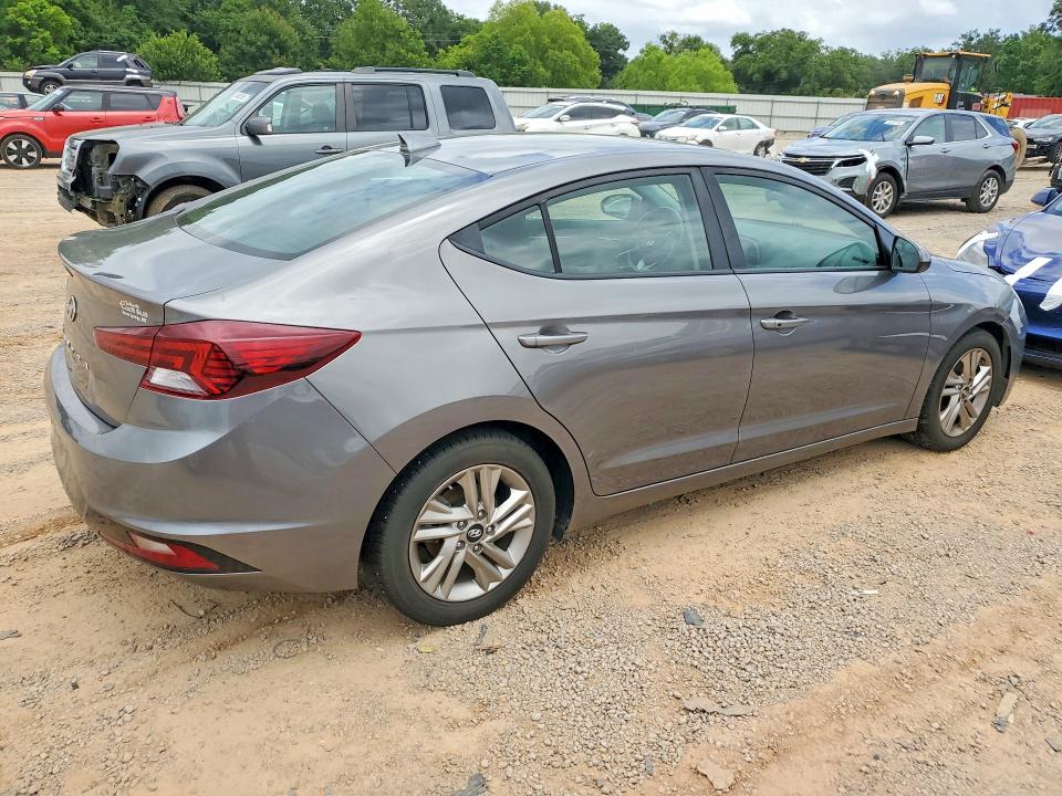 Продаж на аукціоні авто 2020 Hyundai Elantra, vin: 5NPD84LFXLH527374, номер лоту: 56520406