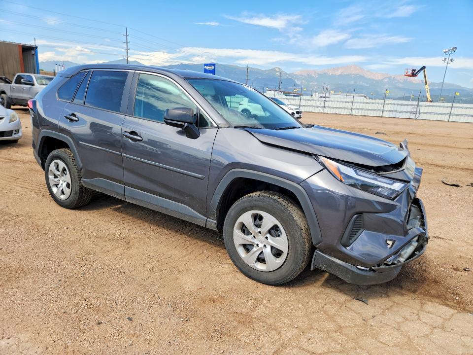 Aukcja sprzedaży 2023 Toyota Rav4, vin: 2T3F1RFV6PW383771, numer aukcji: 56519996
