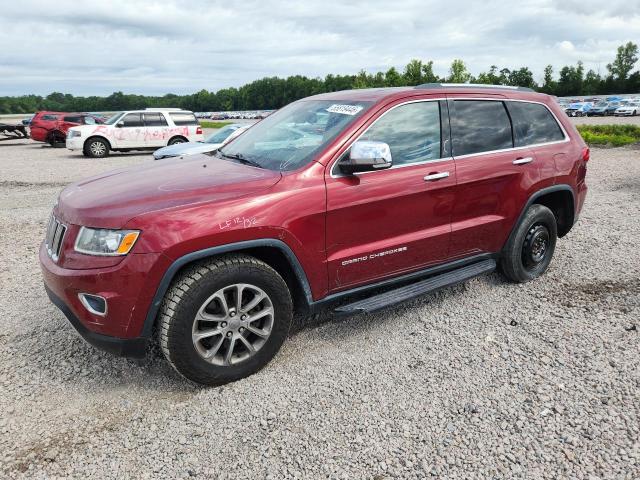 55819446 :رقم المزاد ، 1C4RJFBM0FC800778 vin ، 2015 Jeep Grand Cherokee مزاد بيع