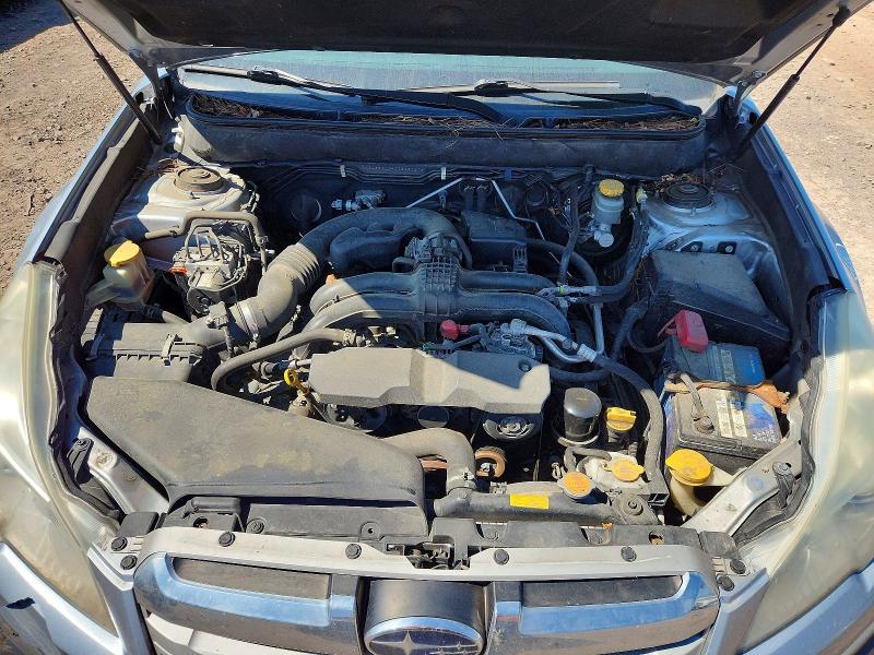 Продажа на аукционе авто 2014 Subaru Outback, vin: 4S4BRCLC4E3209121, номер лота: 55540486