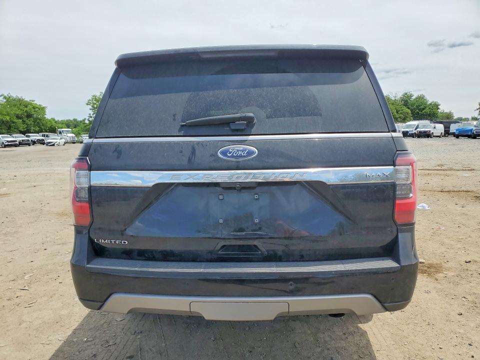 Aukcja sprzedaży 2020 Ford Expedition, vin: 1FMJK2AT2LEA40280, numer aukcji: 57918306