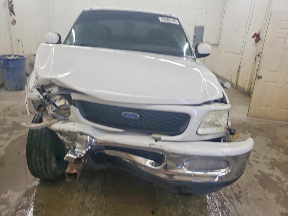 Aukcja sprzedaży 1997 Ford F150, vin: 1FTDX18W4VNC99272, numer aukcji: 56987186