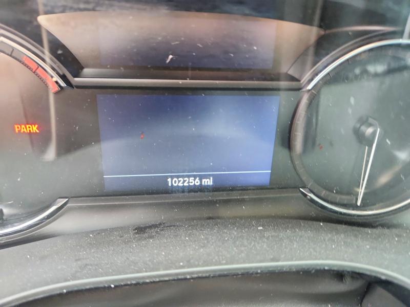 Aukcja sprzedaży 2021 Cadillac Xt6, vin: 1GYKPAR41MZ144992, numer aukcji: 56155686