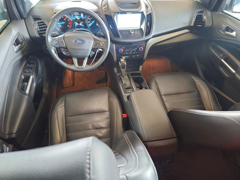 Aukcja sprzedaży 2018 Ford Escape, vin: 1FMCU0HD0JUC86754, numer aukcji: 85608965