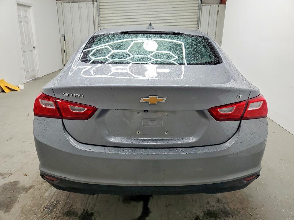 Продажа на аукционе авто 2023 Chevrolet Malibu, vin: 1G1ZD5ST5PF228494, номер лота: 57728156