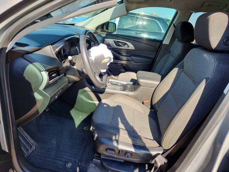 Aukcja sprzedaży 2019 Chevrolet Traverse, vin: 1GNERGKW3KJ197076, numer aukcji: 56271776