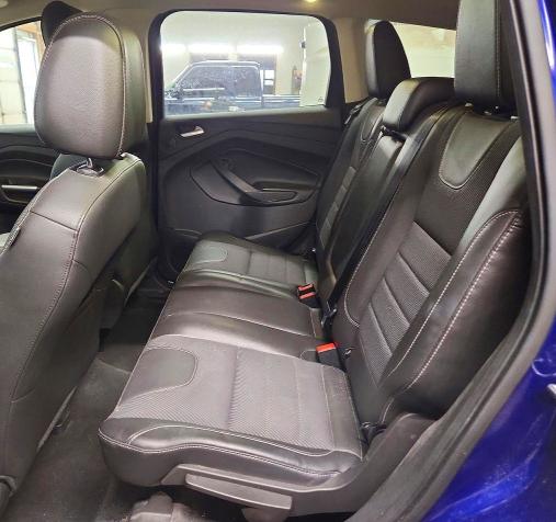 2016 Ford Escape მანქანა იყიდება აუქციონზე, vin: 1FMCU9G94GUB20828, აუქციონის ნომერი: 56290386