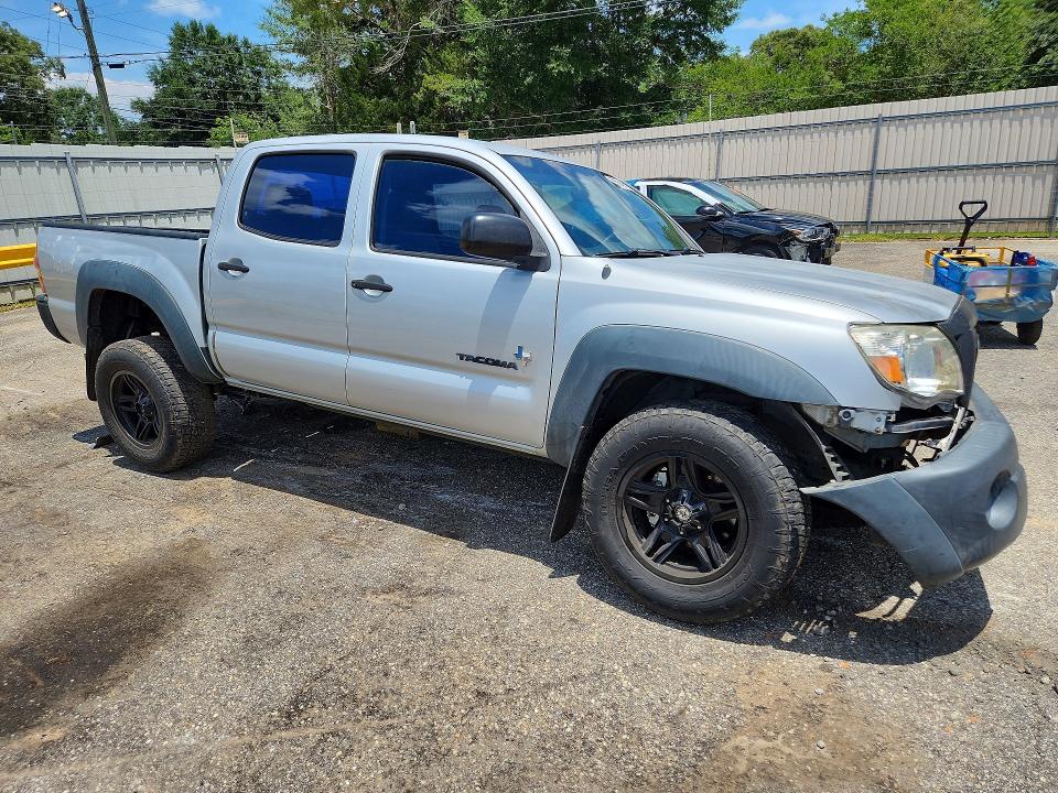 55590496 :رقم المزاد ، 3TMJU62N18M065940 vin ، 2008 Toyota Tacoma مزاد بيع