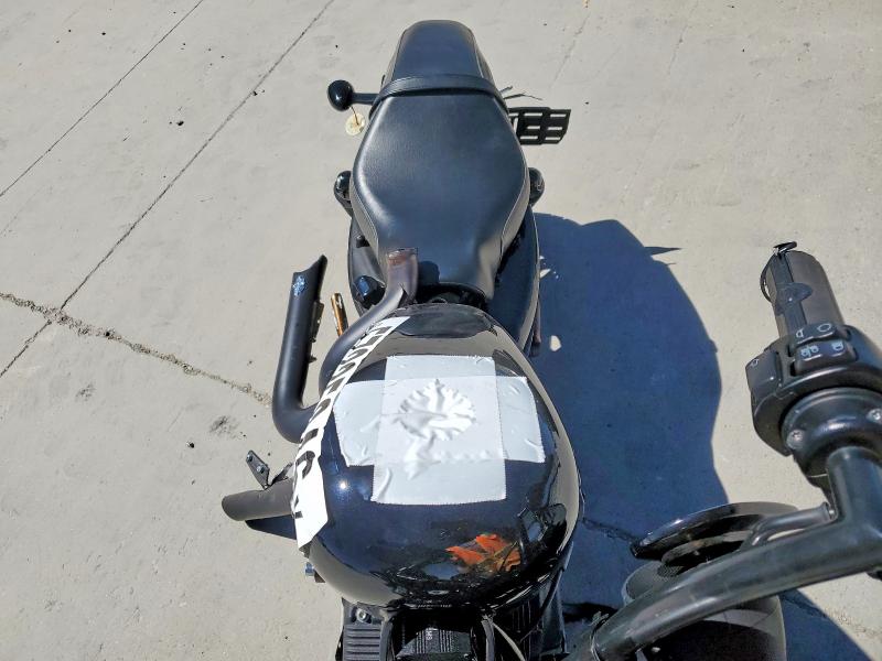 57235846 :رقم المزاد ، 1HD1LC333GC424458 vin ، 2016 Harley-davidson Xl1200 مزاد بيع