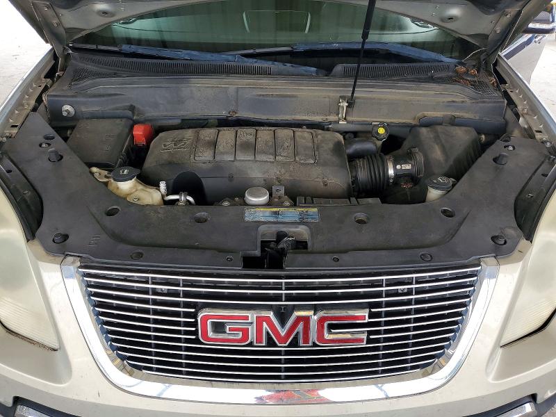Aukcja sprzedaży 2009 Gmc Acadia, vin: 1GKER13DX9J143291, numer aukcji: 55669746