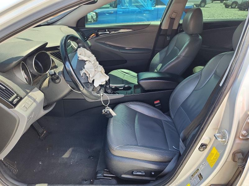 Aukcja sprzedaży 2018 Hyundai Sonata, vin: 5NPEC4AC7BH199731, numer aukcji: 56780246