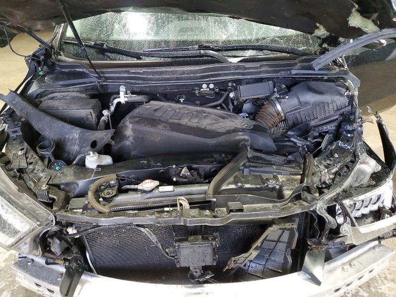 Aukcja sprzedaży 2018 Acura Mdx, vin: 5J8YD4H34JL023005, numer aukcji: 57565426