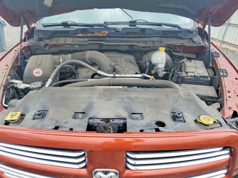 Aukcja sprzedaży 2013 Ram 1500, vin: 1C6RR7HT2DS556848, numer aukcji: 56772796