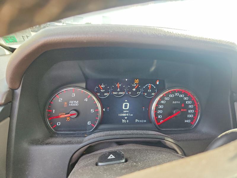 Aukcja sprzedaży 2016 Gmc Yukon Xl, vin: 1GKS1HKJ0GR249595, numer aukcji: 58478536