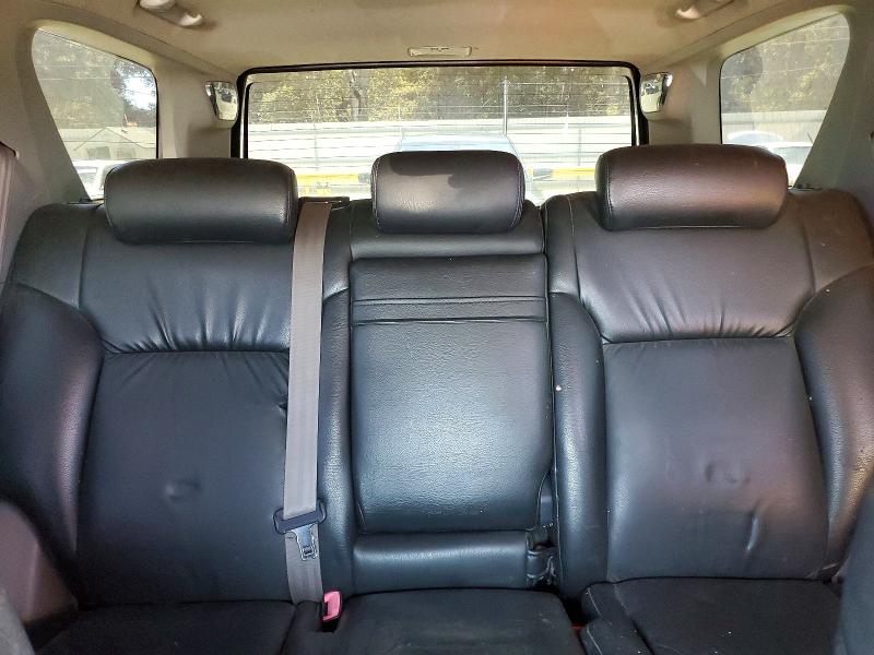 Продаж на аукціоні авто 2007 Toyota 4runner, vin: JTEZU14R770085385, номер лоту: 56074246