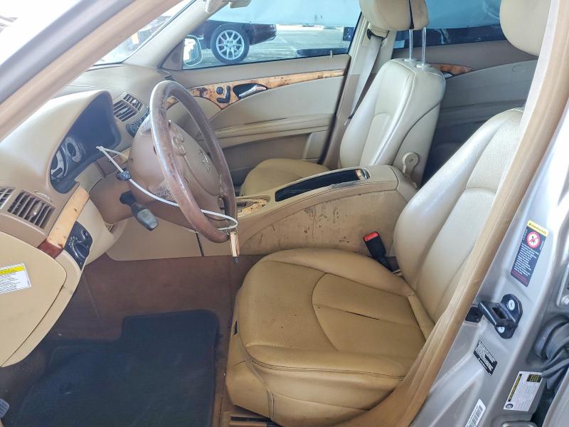 Aukcja sprzedaży 2008 Mercedes-benz E, vin: WDBUF56X68B198146, numer aukcji: 58428666