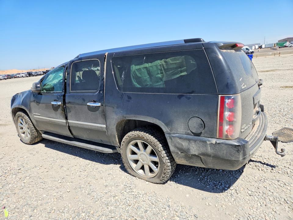 Продажа на аукционе авто 2014 Gmc Yukon Xl, vin: 1GKS2MEF9ER136478, номер лота: 58135916