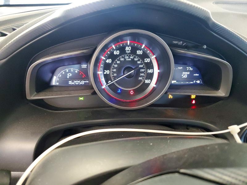 Aukcja sprzedaży 2016 Mazda 3, vin: 3MZBM1V74GM278882, numer aukcji: 56366136