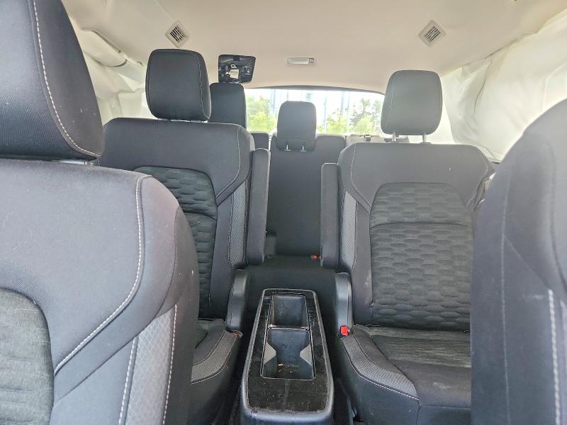 Продажа на аукционе авто 2022 Nissan Pathfinder, vin: 5N1DR3BD6NC216283, номер лота: 56862176