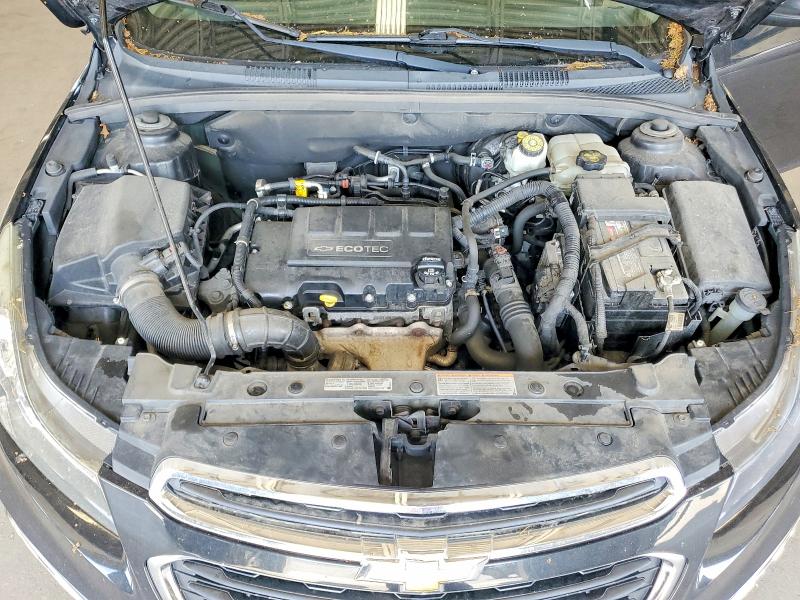 Aukcja sprzedaży 2015 Chevrolet Cruze, vin: 1G1PC5SB4F7102234, numer aukcji: 56695126