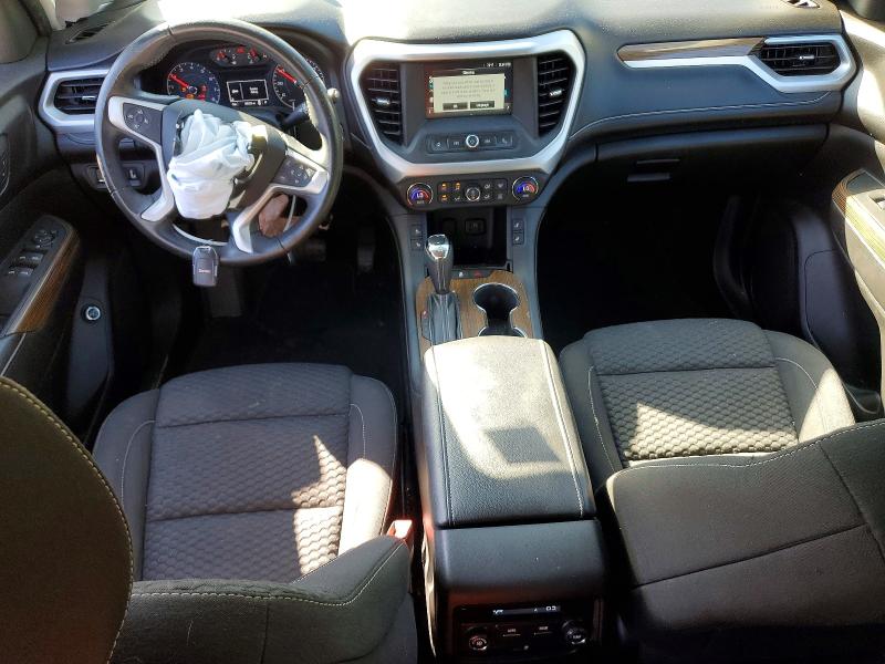 Продаж на аукціоні авто 2017 Gmc Acadia, vin: 1GKKNLLA1HZ245174, номер лоту: 57080946