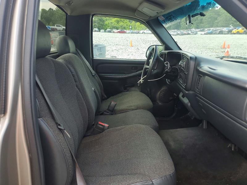 Aukcja sprzedaży 1999 Chevrolet Silverado, vin: 1GCEC14W0XZ192916, numer aukcji: 57569176